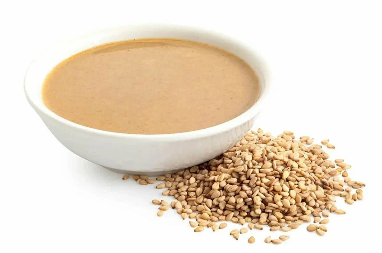 قیمت ارده کنجد وزیری + خرید باور نکردنی
